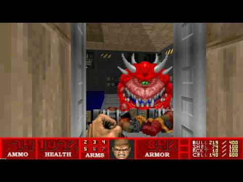 Hell Revealed UV-Max in 6:05:42 by johnfrinky