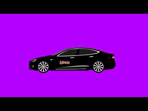[FREE] Niska  X  Damso - "TESLA" | Type Beat | Chill Trap Beat | $onny