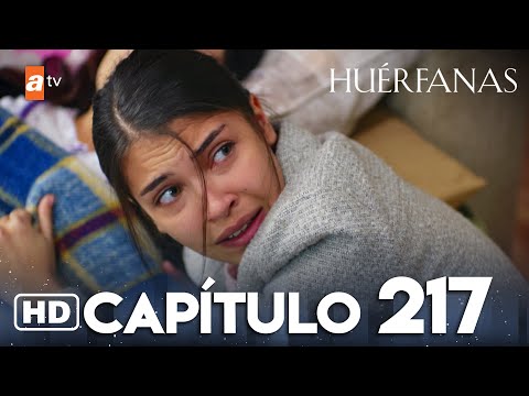 Orphans - Chapter 217