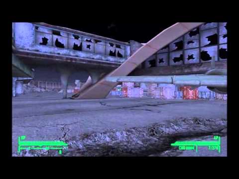 Fallout New Vegas - Playthrough - I Put a Spell on You - Part.42