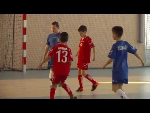 Wolania i Koszyce Wielkie triumfują w Mikołajki CUP 2015 -  Magazyn Miejski 07/12/2015 - imav.tv