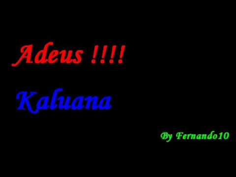 Adeus video