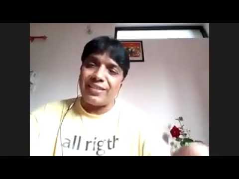 Talk with Dr  Ramji Sharma