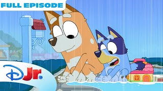 bluey gameplay video by Anonymous, 7:20 duration