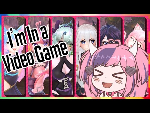 Ironmouse reacts Vshojo X Smite