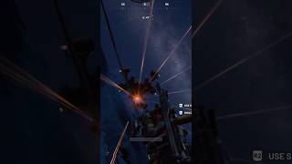 This Rocketeer Deadlined ME in ARC Raiders #arcraiders #riventides #arc #gaming