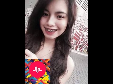 Pinoy Musical.ly II Krishna Audrey Santos Johnson II Compilation