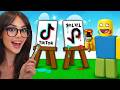 DRAW THE LOGO (Roblox) DEFAULT Thumbnail