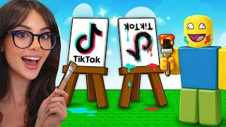 DRAW THE LOGO (Roblox) MQDEFAULT Thumbnail