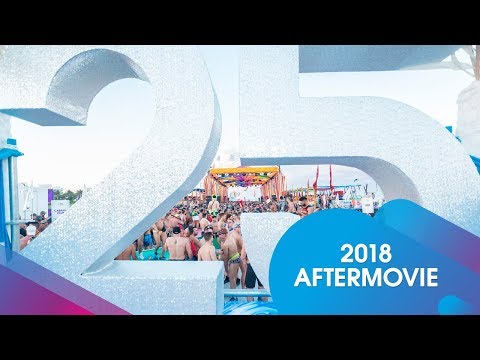 Winter Party Festival 2018 | Aftermovie
