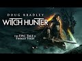 WITCH HUNTER Official Trailer HD The Asylum