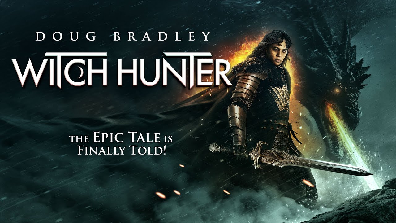 Witch Hunter Trailer Thumbnail