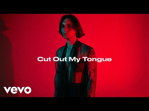 Marcelo De La Vega - Cut Out My Tongue