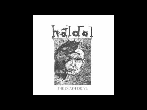 Haldol - The Death Drive (2012)
