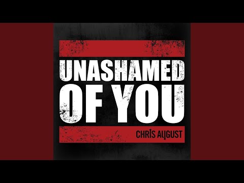 Video thumbnail for Unashamed of You - Radio Version
