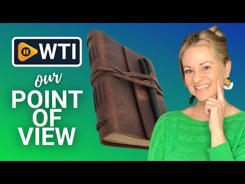 CooLeathor Leather Journal Notebooks - WTI product video review