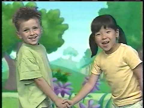 Dora the Explorer premiere promo (Starting Monday, August 14th)