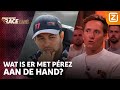 V.d. Zande: 'Een zomerstop zal Pérez veel goed doen!' ?️ | Race Café 21/07/2023