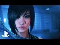 Mirror's Edge Catalyst Story Trailer - I Am Faith | PS4