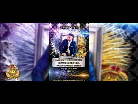 Csempe 2021 Az Anyám mindenit / Laza Disco / Pesti Márió