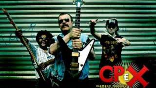 Clement Peerens explosition - Foorwijf