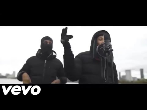 1011 - Next Up? ft. Digga D, SavO, T.Y [Music video] Prod.Sandi Remix