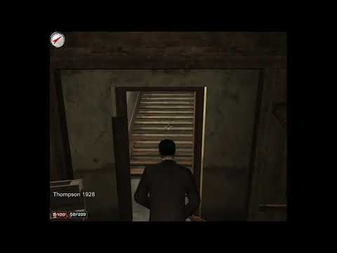 Mafia velké finále smrt umění část 1