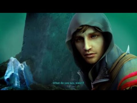 Grim Legends 3: The Dark City | Frozen Memories Trophy