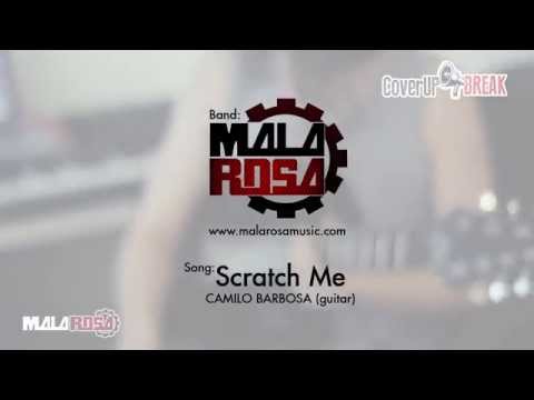 Malarosa - Scratch Me