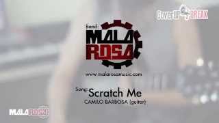 Malarosa - Scratch Me