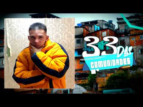 Mc CG & Mc Diego 7L - Instinto de Tralha (Dj PKM)