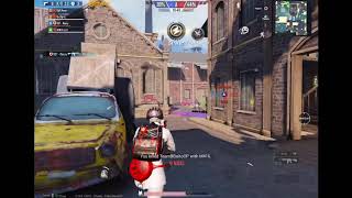BB＆原田家 TDM Highlight