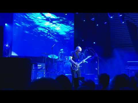 Joe Satriani - Faceless - Live Amager Bio 2023
