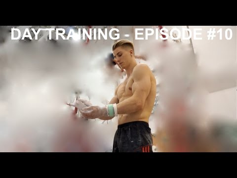 Day Training - Episode 10 | Me Myself & I