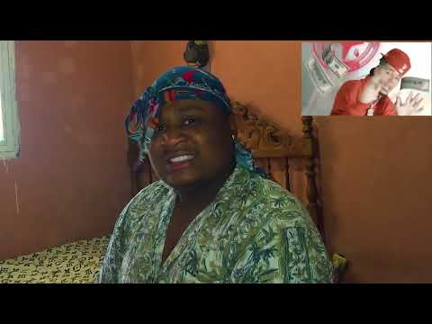 Gringo react ficou louco com a musica do THE BOY feat. DFIDELIZ - Faneto Freestyle (prod. NECKKLACE)