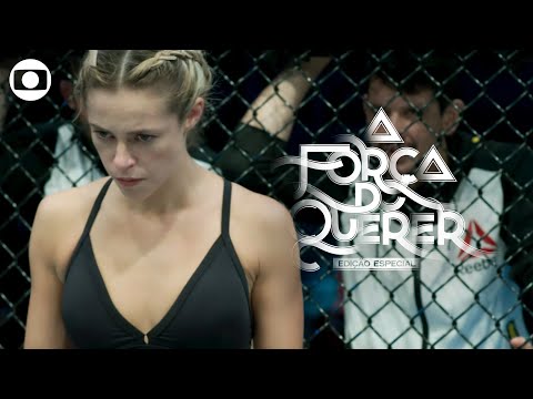 A Força do Querer: último capítulo, sexta, 12 de março, na Globo