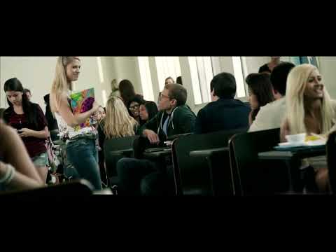 Project Almanac   Deleted Scene   Time Machine Date