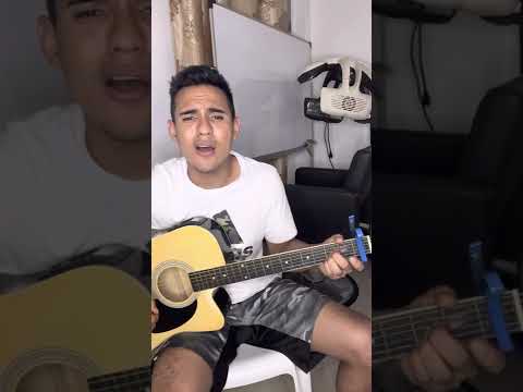 Como tocar egoísmo de Mike bahía guitarra