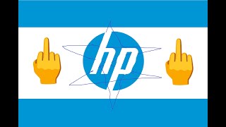 Download the video "HP is installing spyware and bloatware (Use teh script in the desc to remove it)"