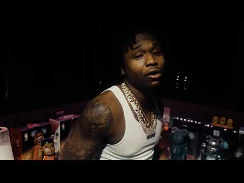 Kush Money - LOVE (Official Music Video)