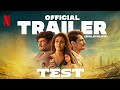 TEST Madhavan Nayanthara Siddharth Meera Jasmine Malayalam Trailer Netflix