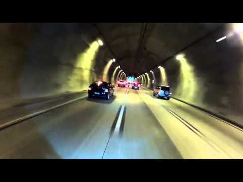 MIKE TERRORISTA E TIOZÃO [Só adrenalina descendo para Santos]