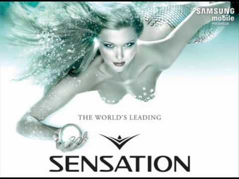 Sensation Podcast Episode 215 : Afrojack @Netherlands 2011
