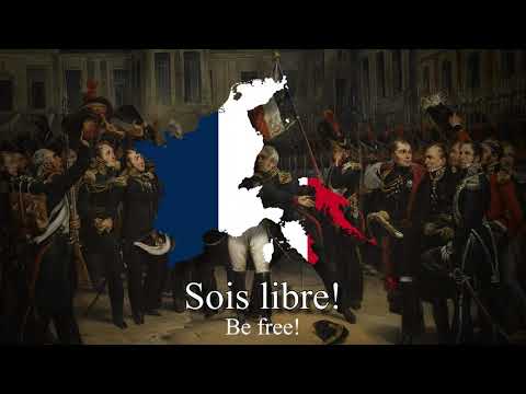 "La Victoire est à Nous" - French Old Guard March
