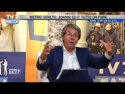 Tv7 Match del 11/05/2018 - SMFR - POLITICA (2DI5)