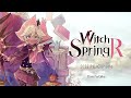 Gameplay-Video von WitchSpring R  Nintendo