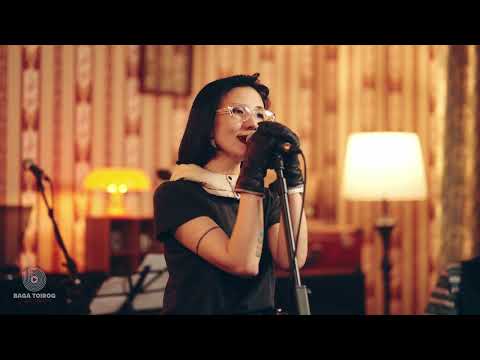 Egshiglen - 2x2=5 | Baga Toirog Live Session