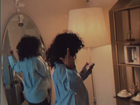 O'TSUNAMI - ARIA (Visual Video)