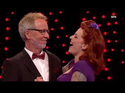 Beat for Beat - Silya Nymoen synger Light My Fire