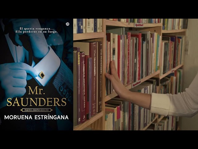 Vídeo relacionado con Mr. Saunders (EROTICA)